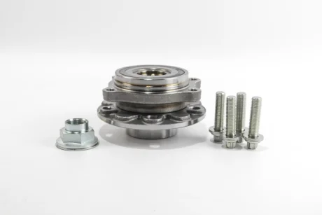 Підшипник маточини перед. Alfa Romeo 159/Spider 05-12 GOODREM RT0355K