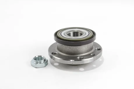 Підшипник маточини задн. Alfa Romeo 147 01-10/156 97-06/GT 03-10 (+ABS) GOODREM RT0357K