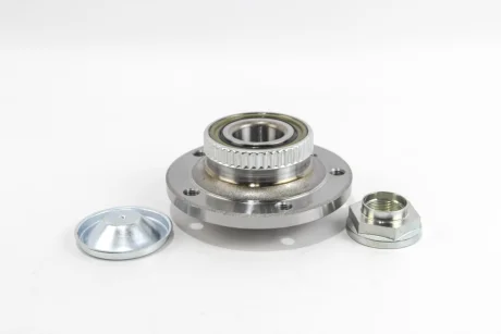 Підшипник маточини перед. BMW 3 (E36) 90-00, (E46) 98-04 GOODREM RT0360K
