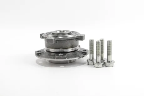 Підшипник маточини перед. BMW 5 (E60) 04-10 GOODREM RT0361K