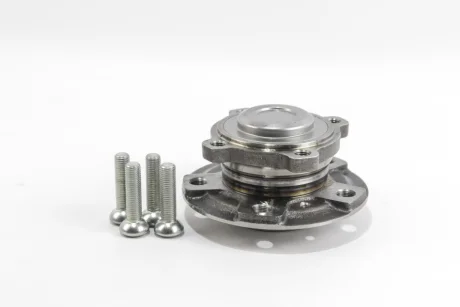Підшипник маточини перед. BMW 1 (F20)/2 (F23)/3 (F34)/4 (F32/F83) 11- GOODREM RT0362K
