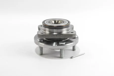 Підшипник маточини перед. Chrysler Voyager IV/Dodge Caravan 95-08 GOODREM RT0366K