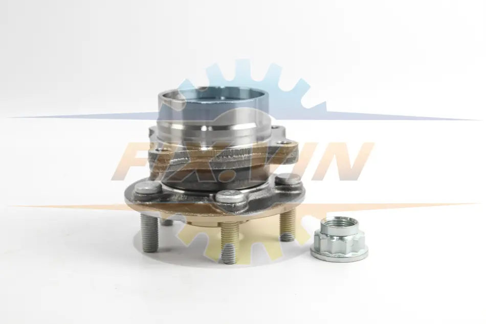 Підшипник маточини перед. Toyota Prius 03-09 GOODREM RT0383K (фото 1)