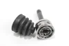 ШРКШ зовн. (25/28z D56mm L216mm) L200/PAJERO/SPORT 2.4-2.5TD/3.0 V6 92-07 GOODREM RT2000 (фото 3)
