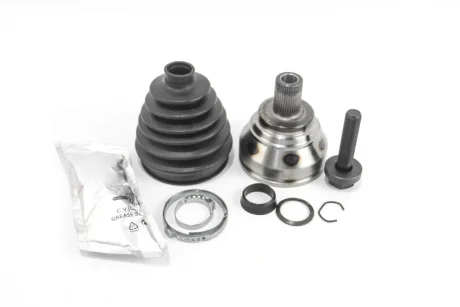 ШРКШ (ШРУС) зовнішній Caddy III 1.9TDI/Passat B6/Golf V/Octavia (36/27) (к-кт) GOODREM RT2002