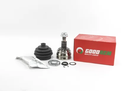 ШРКШ (ШРУС) зовнішній VW Golf/Skoda Octavia/Seat Leon/Audi A3 1.4-1.9 i/TDI 96- GOODREM RT2016