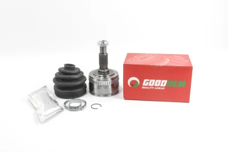 ШРКШ (ШРУС) зовн. Vito (638) 2.2CDI 99-03 GOODREM RT2019