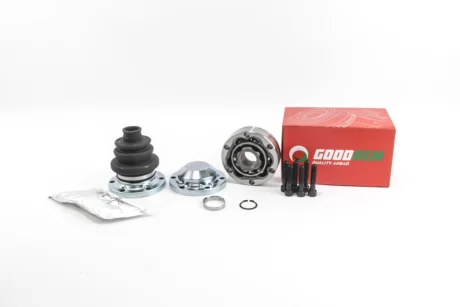 ШРКШ внутр. (28z 32mm) VW/SKODA/AUDI/SEAT к-кт. GOODREM RT2026