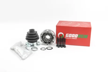 ШРКШ (ШРУС) внутрішній CADDY/GOLF 1.0-1.6 93-01 GOODREM RT2033