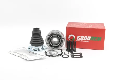 ШРКШ (ШРУС) внутрішній Caddy III 2.0SDI 03- GOODREM RT2034