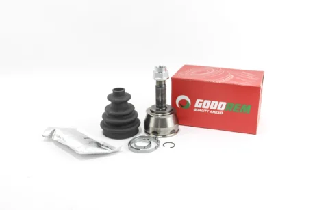ШРКШ (ШРУС) зовнішній Doblo 1.2-1.6/1.9 D 01 GOODREM RT2041
