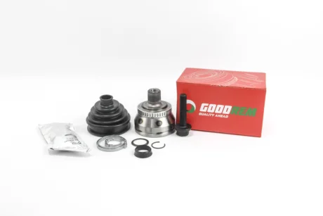 ШРКШ (ШРУС) зовнішній Audi A4/A6/Passat B5 1.9/2.5TDI 00-05 GOODREM RT2043