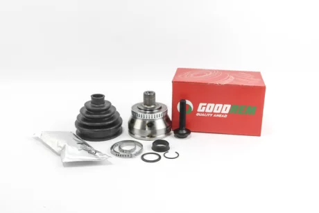 ШРКШ (ШРУС) зовнішній A4/A6/Passat 1.9TDI 98-08 (33/27) (+ABS) GOODREM RT2044