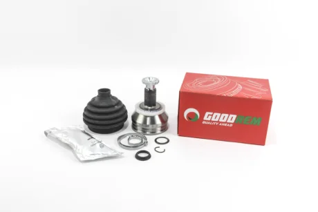 ШРКШ (ШРУС) зовнішній Fabia/Rapid/Roomster/Polo 1.2i/1.4i/1.4TDI/1.9TDI 05- (к-кт) GOODREM RT2045