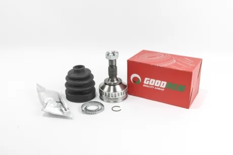 ШРКШ (ШРУС) зовнішній BERLINGO/PARTNER 1.8-2.0 96-05 GOODREM RT2053