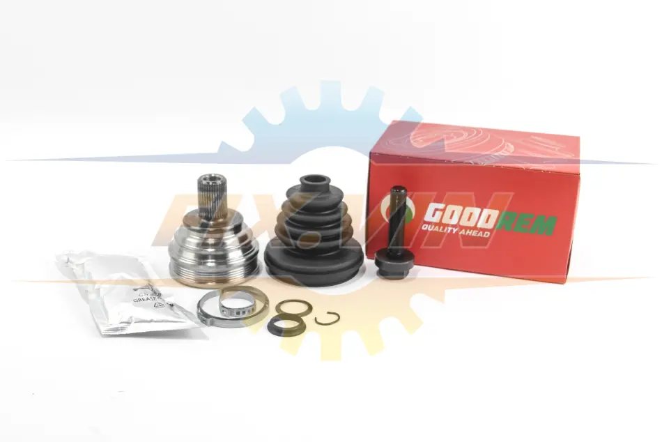 ШРКШ (ШРУС) зовн. (36/30z) Caddy III/Passat B6/Golf V/Octavia 2.0TDI/1.4i/1.6i GOODREM RT2088 (фото 1)