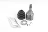ШРКШ (ШРУС) внутрішній Avensis 00-08/Corolla 1.4/1.6 VVT-i 97-08 (23x23x173) Л. GOODREM RT2094 (фото 2)