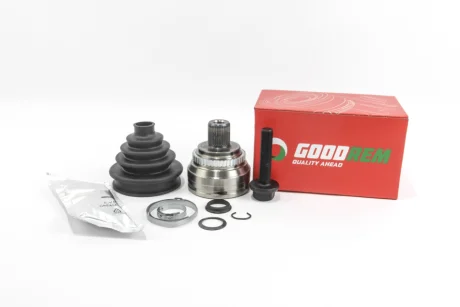ШРКШ (ШРУС) зовнішній AUDI 80/100/A4/A6 2.0/2.8 91-00 GOODREM RT2095