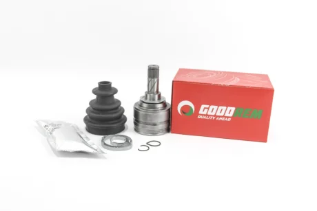 ШРКШ (ШРУС) внутрішній Combo 1.4 16V 94-00 (22x28x141) GOODREM RT2104