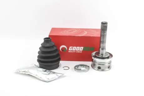 ШРКШ (ШРУС) зовнішній Mazda B-series 2.5D/TD/2.6 12V 96-06 (26z/25z) GOODREM RT2107