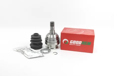 ШРКШ (ШРУС) внутрішній Astra/Vectra 1.7/1.8/2.0i D/TDS 91-01 GOODREM RT2111