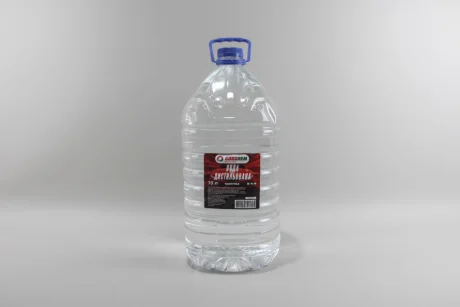 Вода дистильована 10 л GOODREM RW0010