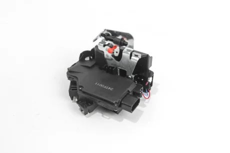 Замок двері передній Audi A4 01-05/A6 98-05 Л. GOODREM RX0004