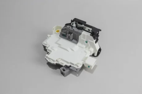 Замок двері пер. Audi A4 07-11 Л. GOODREM RX0005