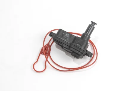 Привід відкривання лючка бензобака Audi A3 13-20/Q3 12-14/Q7 10-15 GOODREM RX0007