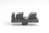 Кнопка склопідйомника Audi A3 A6/Q7 03-11 GOODREM RX0009 (фото 2)
