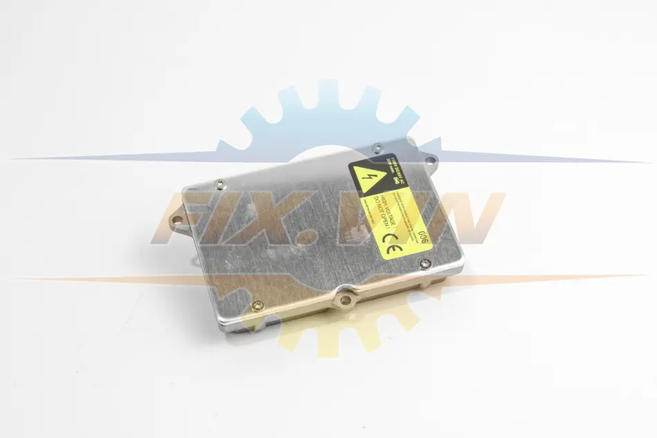 Блок розпалювання ксенону A6/BMW 5(E60) /5(E61) / X5(E53) /FOCUS 98- GOODREM RX0011 (фото 1)
