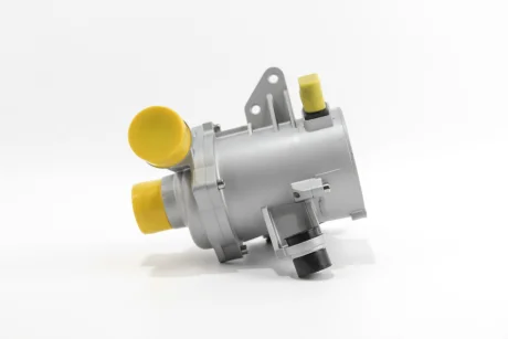 Водяний насос BMW 3 (E90-E93)1.6/2.0 06-13 N43 GOODREM RX0022