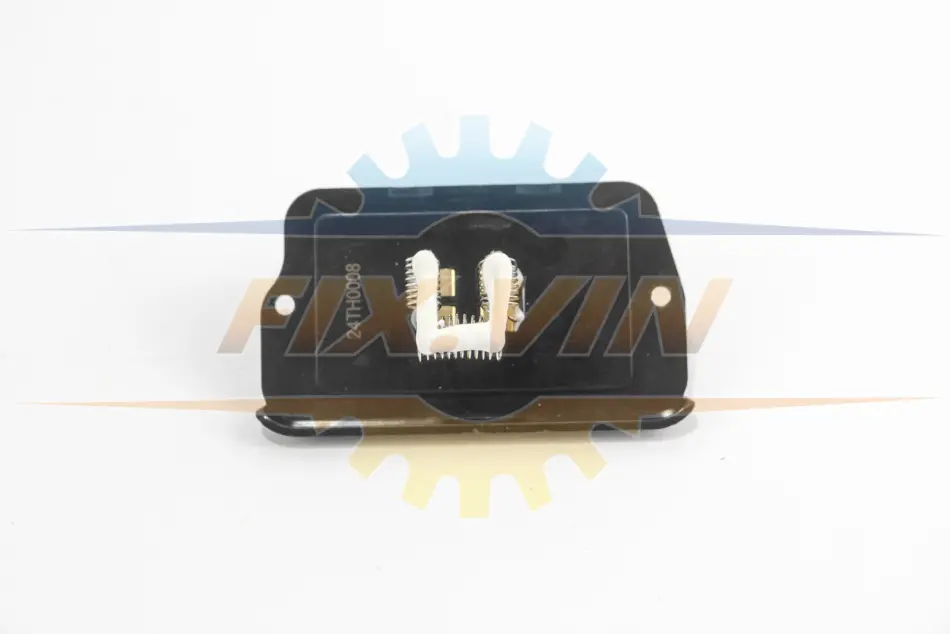 Резистор вентилятора пічки Honda Civic VI 94-01 GOODREM RX0033 (фото 1)