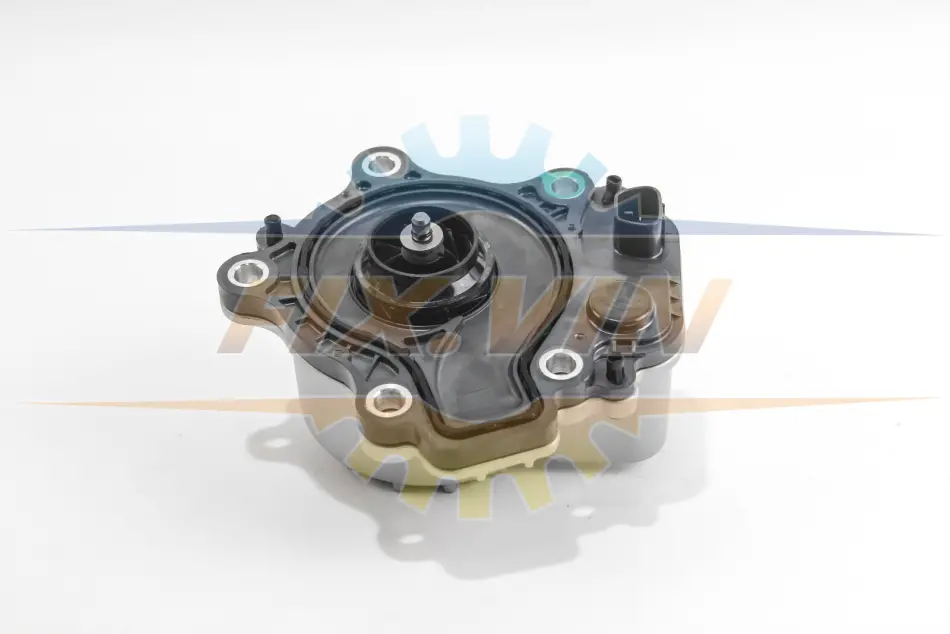 Водяний насос Toyota Auris/Prius 1.8 Hybrid 08-/Yaris 1.5 Hybrid 12- GOODREM RX0034 (фото 1)