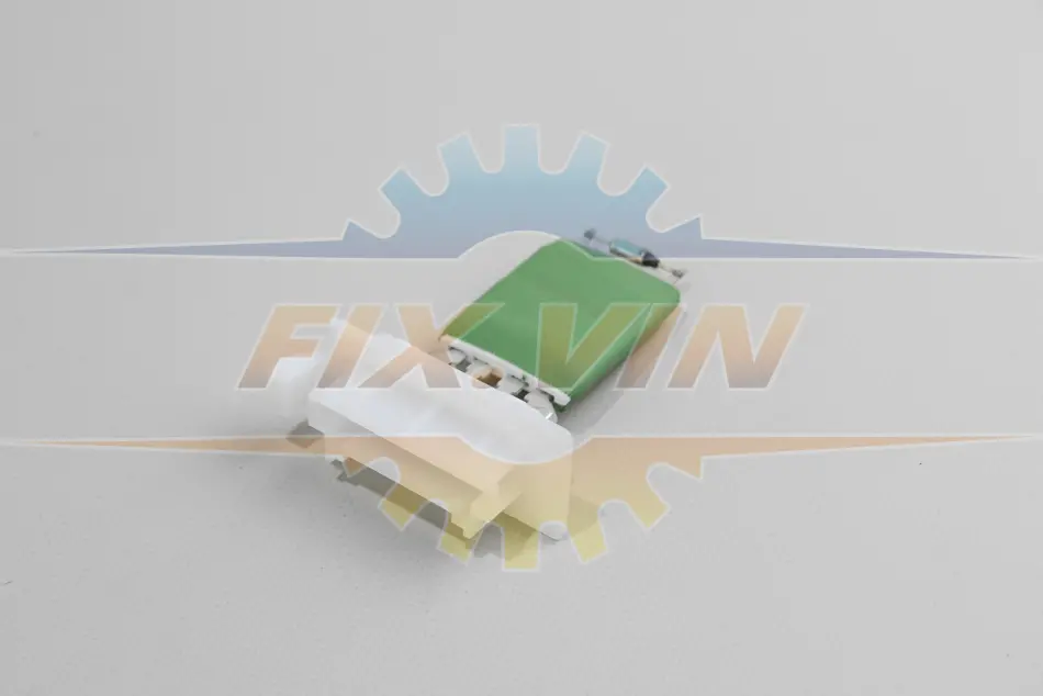 Реостат пічки MB A-class (W169) 04-12 (4 конт.) GOODREM RX0040 (фото 1)