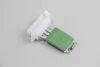 Реостат пічки MB Sprinter CDI/VW LT 96-06/VW Caddy 03- (4 контакта) GOODREM RX0049 (фото 2)