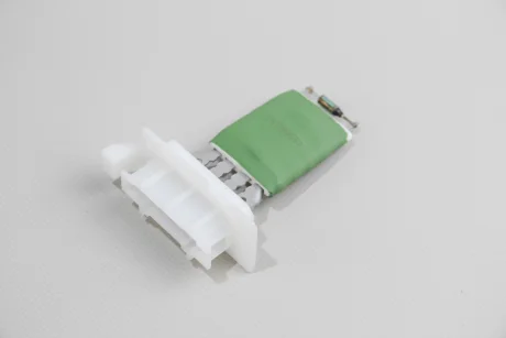 Реостат пічки MB Sprinter CDI/VW LT 96-06/VW Caddy 03- (4 контакта) GOODREM RX0049