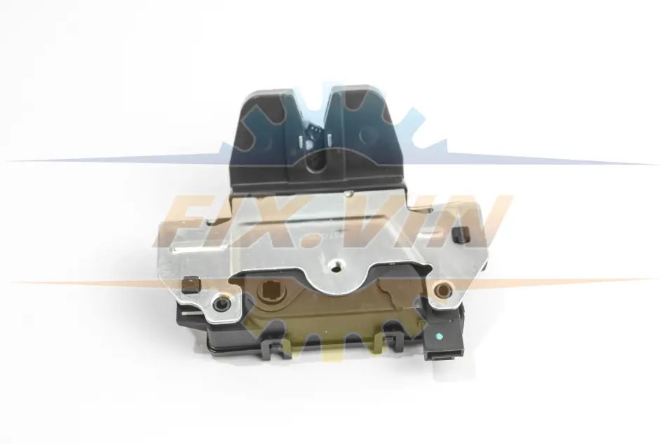 Замок кришки багажника Opel Astra H/Zafira 04-15 GOODREM RX0053 (фото 1)