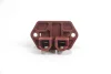 Реостат пічки Jumper/Boxer 2.3/2.2 HDi 06- GOODREM RX0056 (фото 3)