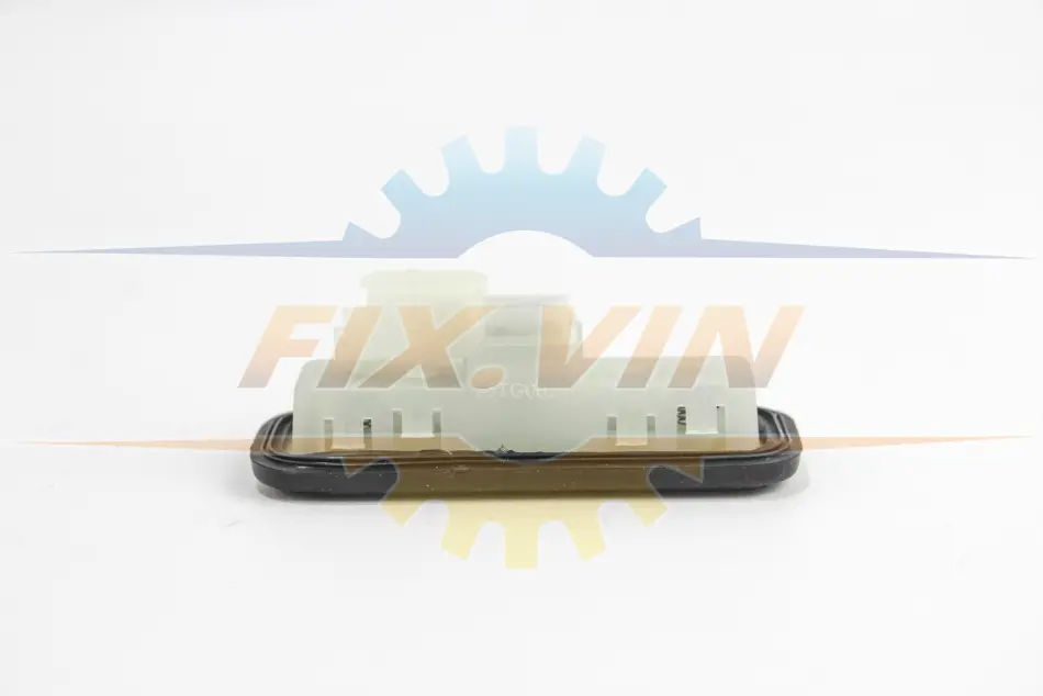 Ручка кришки багажника Citroen C2/C4/C5/C6/Peugeot 1007/207/3008/308/508 03- GOODREM RX0058 (фото 1)