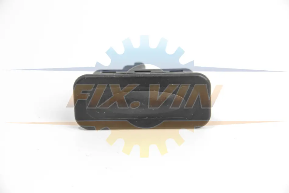 Кнопка відкриття багажника Renault Megane III 08- GOODREM RX0072 (фото 1)