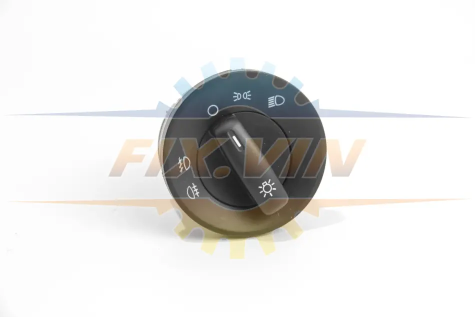Перемикач світла фар Skoda Octavia II 04-13 GOODREM RX0080 (фото 1)