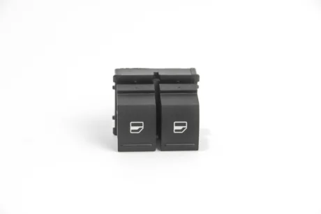 Кнопка склопідйомника Caddy 04- Л. GOODREM RX0081