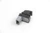 Кнопка склопідйомника Skoda Fabia/Superb 06-15 GOODREM RX0082 (фото 2)