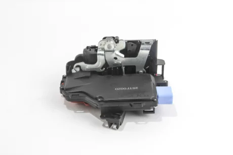 Замок передньої двері CADDY 1.2-2.0 04-15 Л. GOODREM RX0091