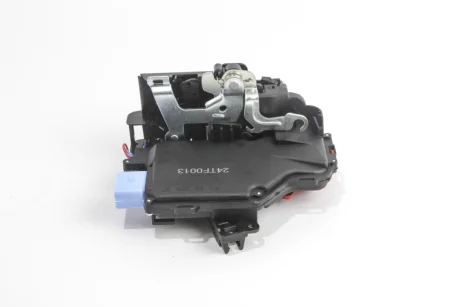 Замок передньої двері CADDY 1.2-2.0 04-15 Пр. GOODREM RX0092