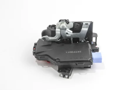 Замок задньої двері OCTAVIA 1.2-2.0 04-13 Л. GOODREM RX0093