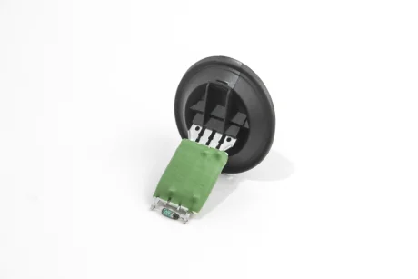 Реостат вентилятора обігрівача A2/FABIA/POLO 1.0-2.0D 99- GOODREM RX0101
