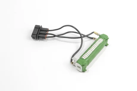 Реостат пічки T4 GOODREM RX0105