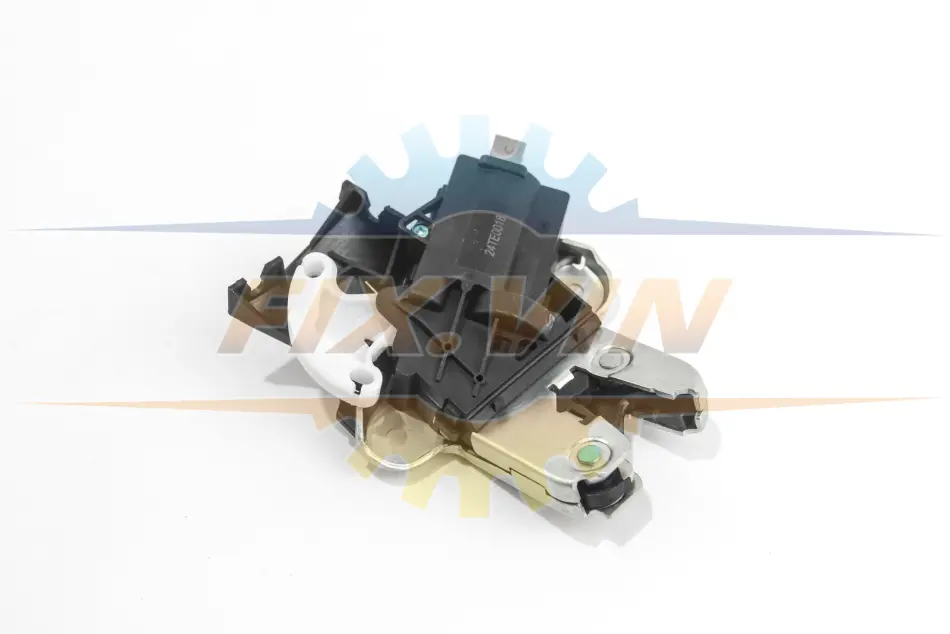 Замок багажника Audi A4/A5/A6/A8//VW Passat/Jetta/Passat CC 02-17 GOODREM RX0109 (фото 1)